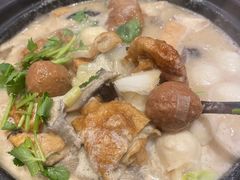 八味烩菜-宋都禾源·灌汤包子(汉兴路直营店)