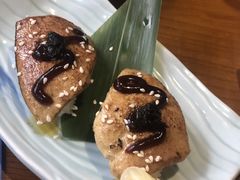 鹅肝寿司-有喜屋·深夜食堂(北京西路店)