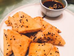 -甜阿姨·天台花园私房菜(万松园店)