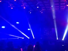 -MOSSO·Liveshow(M3香港广场店)