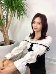 -HairCode芭曲发型