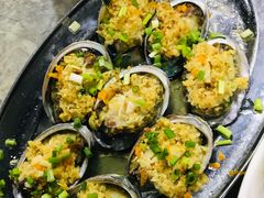 -亚龙湾8号(丁村万人海鲜广场店)