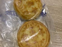 枣泥月饼-老鼎丰(靖宇街总店)