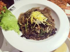 -本家韩国烤肉(青岛万象城店)