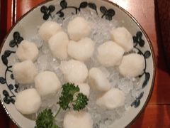 -老员外骨汤火锅(海州古城店)