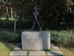 -广州雕塑公园