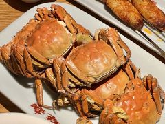 -蚝翅·海鲜粥·烧烤·龙虾季(海曙天一店)