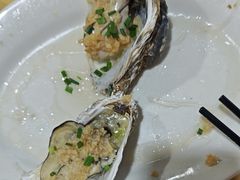 -吉莲利苑海鲜酒家(珠海拱北29年老字号店)