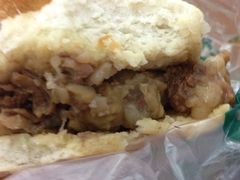 -毅祥斋老孙家泡馍(北院门鼓楼店)