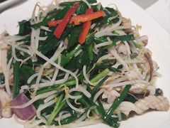 -华盛丰温州大排档(东三环南路店)