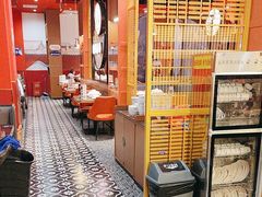 -满园烤鸭·春饼(沈北万达店)
