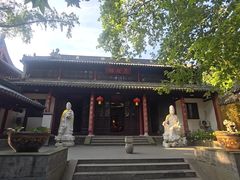 -灵谷景区
