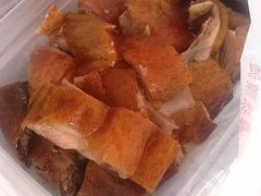 -黄连大头华烧鹅店(大良店)