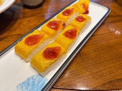 -二分八云雁阁•新晋菜大同味(长治路店)