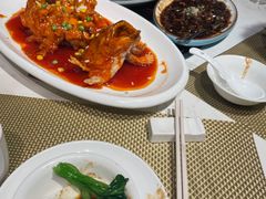 -欣旺·迎宾楼·百年无锡菜