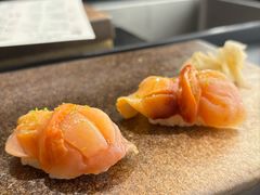 -Sushi Hanzo半藏(天环广场店)