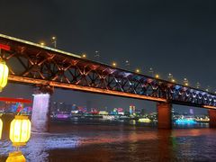 -船长9号·精致湖北菜(江滩店)