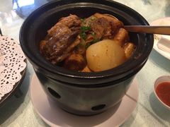 -星河湾半岛酒店-真粤中餐厅