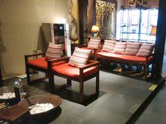 -泰合玺·精油疗愈SPA(南京光环花园城店)