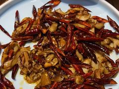 -滇铺子·云南特色菜·第九届野生菌美食节(东风东路c86店)