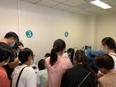 -首都医科大学附属北京同仁医院(西区)