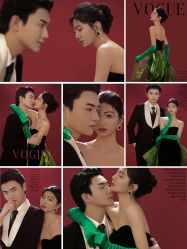 -青禾婚纱摄影(杭州店)