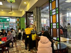 -民信老铺(东方广场店)
