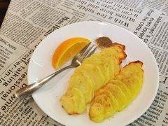 -隅cafe(傅厚岗店)