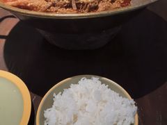 -张翻越·川渝冒菜·武汉黑鸭煲(城北万象城店)