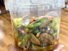 -郑记•不夜城烧烤•龙虾•虾蟹(黄鹤楼店)