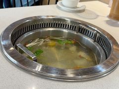 -四点金潮汕鲜牛肉火锅(金猴名居店)