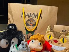 -三鹰之森吉卜力美术馆