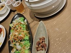 -鸭得堡老鸭汤·鸭血粉丝(南京博物院店)