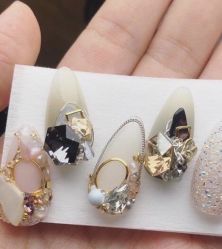 -Aso Artist Beauty美甲美睫