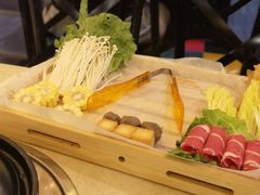 -润泽园椰子鸡(汇一城店)