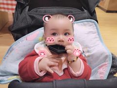 -西贝莜面村(万象天地店)