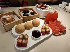 -蔡澜点心·粤菜(领展购物广场店)