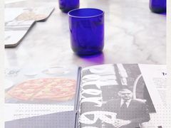 -玛尚诺Pizza&Bar(长泰广场店)