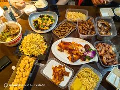 -海洋之星休闲汗蒸浴场