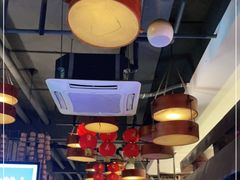大堂-吴越荣记·苏州菜·松鼠桂鱼(斜塘老街店)