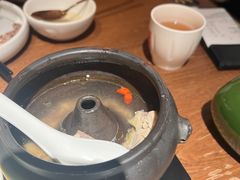 -云海肴·汽锅鸡·云南菜(领展购物广场·中关村店)