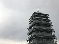 -暖泉古镇