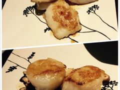 -富力希尔顿酒店·源氏日餐厅