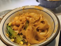 -山丹丹西北菜(金贸大厦店)