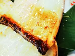 -森味薪火烧•烧鸟居酒屋•日本料理(望京店)