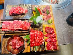 -浅锅和牛小锅放题(深业上城店)
