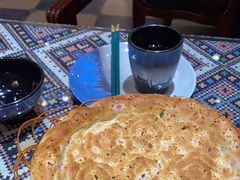 -新疆伊宁远征餐厅