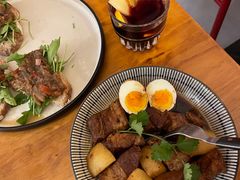 -Mesa Madre梅萨妈妈·Bintana(国贸店)