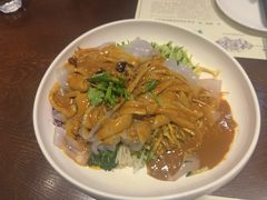 -老厨家(友谊路总店)
