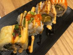 -伊豆野菜村(大族广场店)